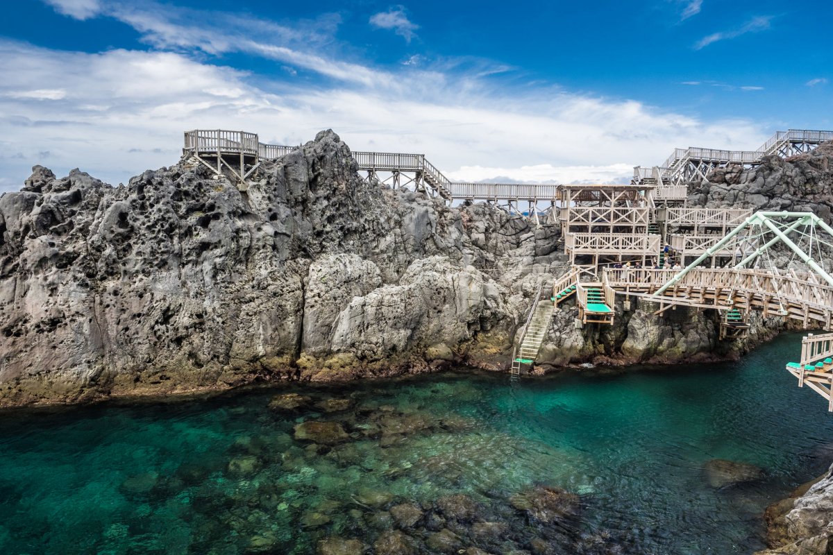 🌊 아카사키 산책로(아카사키 유호도) 이미지 7